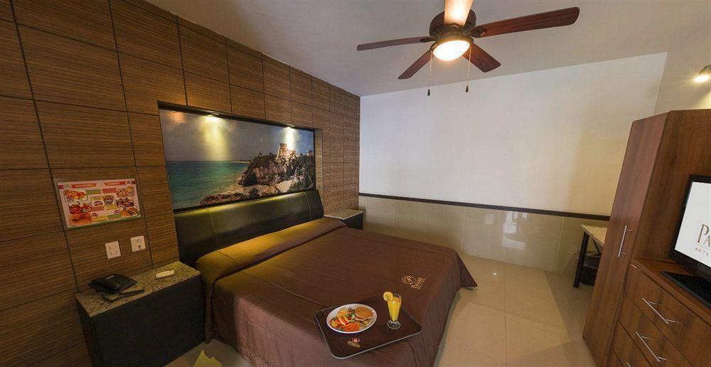 Hotel Maioris La Paz Esterno foto