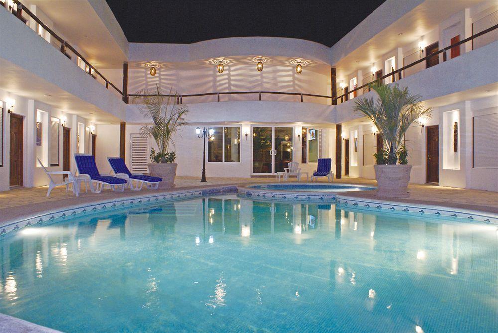 Hotel Maioris La Paz Esterno foto